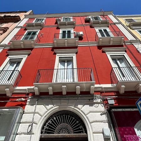 The Court Suites & Spa Tarento Exterior foto