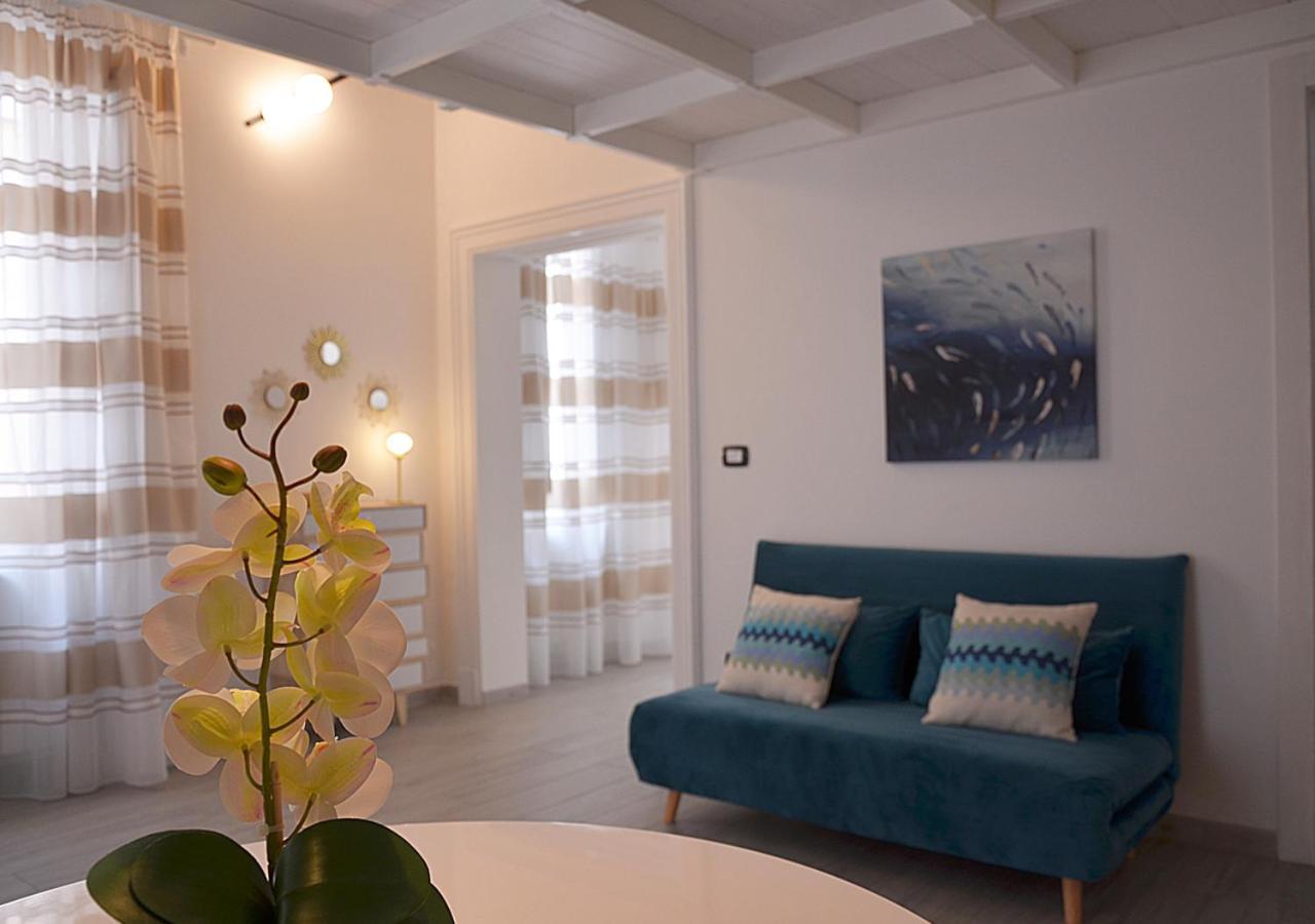 The Court Suites & Spa Tarento Exterior foto