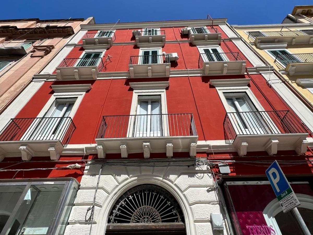 The Court Suites & Spa Tarento Exterior foto